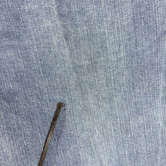 Dickies Jeans Mens 42x32 Blue Relaxed Fit Carpenter Workwear Utility Pants - Picture 16 of 16